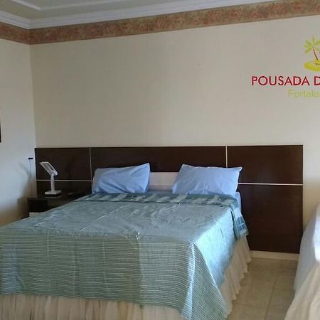 Pousada Do Futuro Fortaleza (Ceara) Exterior photo