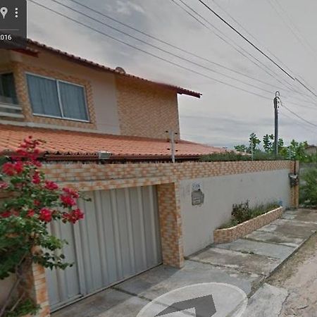 Pousada Do Futuro Fortaleza (Ceara) Exterior photo