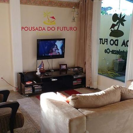 Pousada Do Futuro Fortaleza (Ceara) Exterior photo