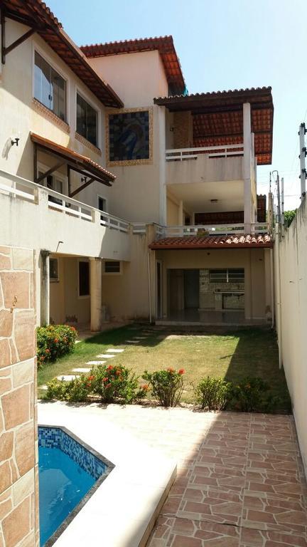 Pousada Do Futuro Fortaleza (Ceara) Exterior photo
