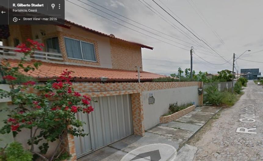 Pousada Do Futuro Fortaleza (Ceara) Exterior photo