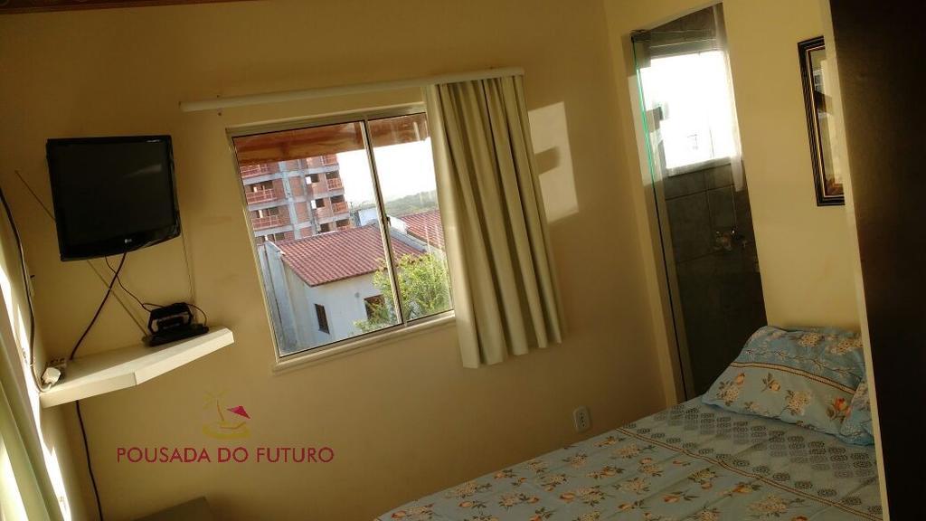 Pousada Do Futuro Fortaleza (Ceara) Exterior photo